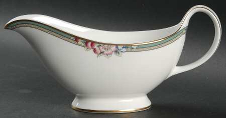 Orchard Hill Gravy Boat