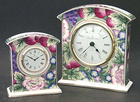 Orchard Hill Small Clock Dome
