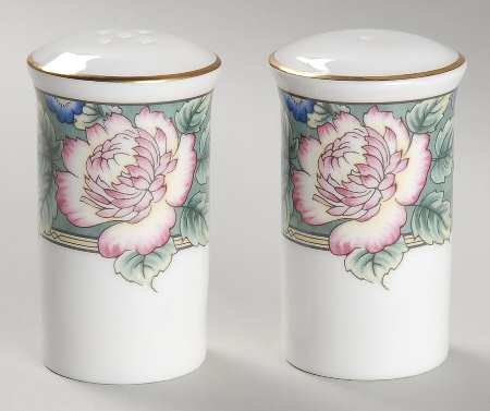 Orchard Hill Salt & Pepper Set
