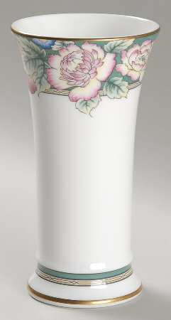 Orchard Hill Medium Column Vase