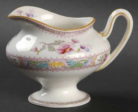 Orient Creamer