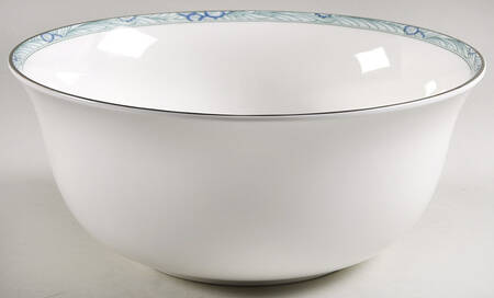 Orleans 9" Round Vegetable Bowl