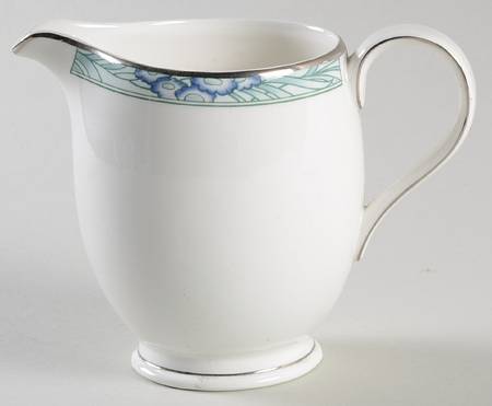 Orleans Creamer