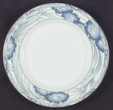 Orleans Salad Plate