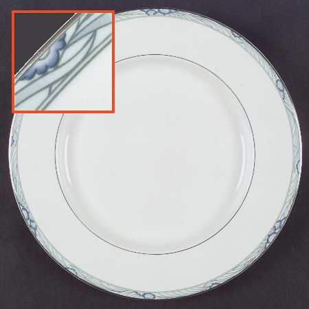 Orleans by Royal Doulton