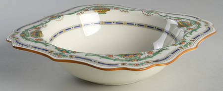 Ormonde 9" Round Vegetable Bowl