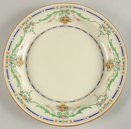Ormonde 12" Chop Plate (Round Platter)