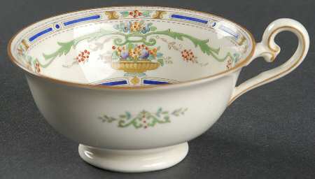 Ormonde Footed Cup