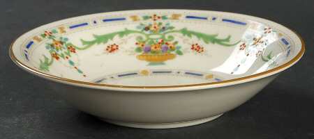 Ormonde Fruit/Dessert (Sauce) Bowl