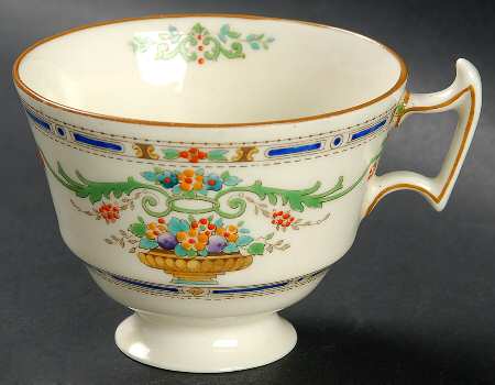 Ormonde Footed Cup