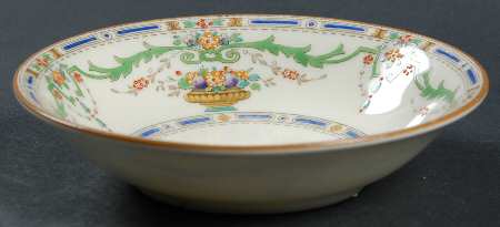 Ormonde Fruit/Dessert (Sauce) Bowl