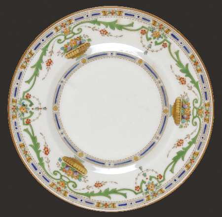 Ormonde Bread & Butter Plate