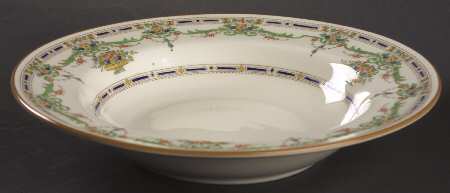 Ormonde Rim Soup Bowl