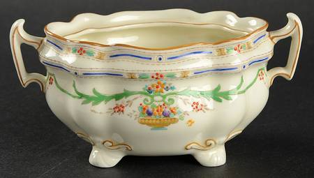 Ormonde Sugar Bowl No Lid