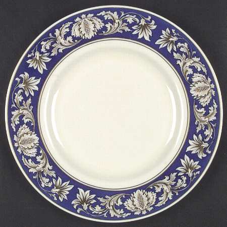 The Oxford by Royal Doulton