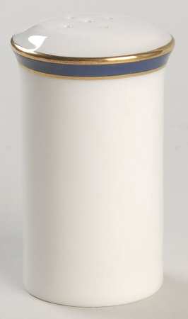 Oxford Blue Pepper Shaker