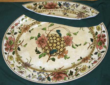 Oxford by Royal Doulton