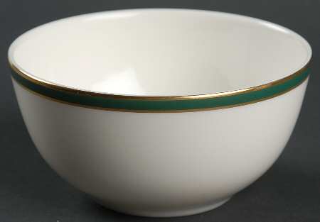 Oxford Green (England) Open Sugar Bowl