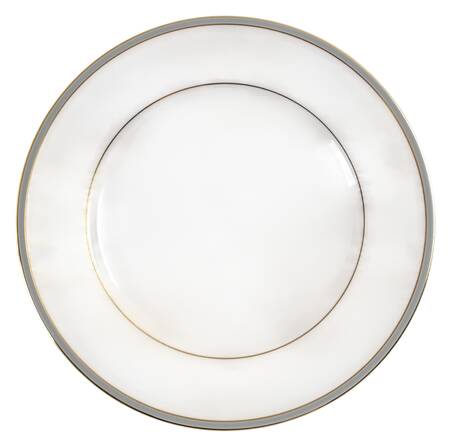 Oxford Gray by Royal Doulton