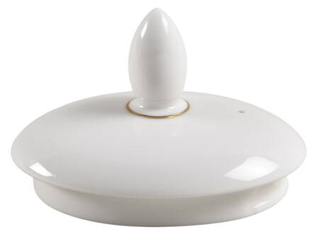 Oxford Gray Lid for Coffee Pot