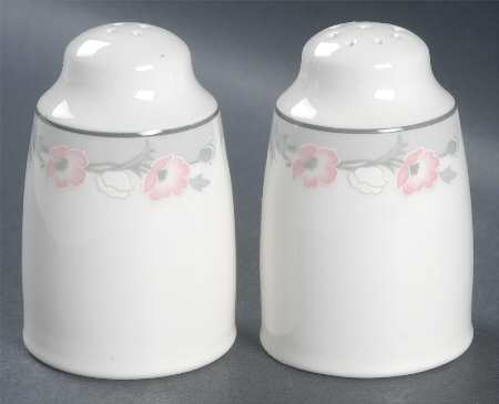 Park Lane Salt & Pepper Set