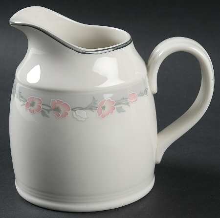 Park Lane Creamer