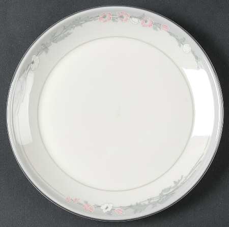 Park Lane Bread & Butter Plate