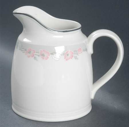 Park Lane Pitcher