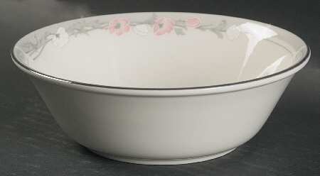 Park Lane Coupe Cereal Bowl