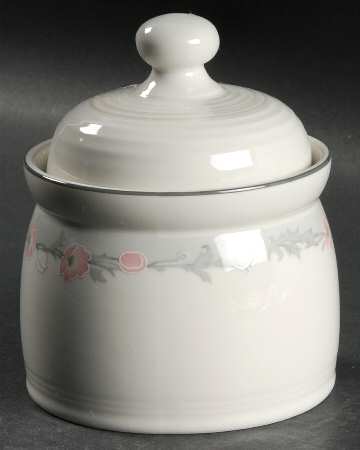 Park Lane Sugar Bowl & Lid