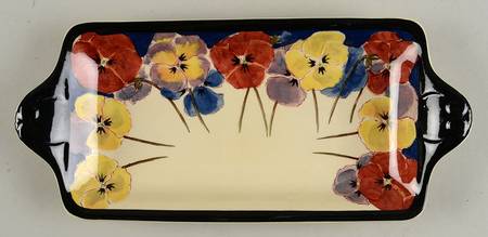Pansy Relish