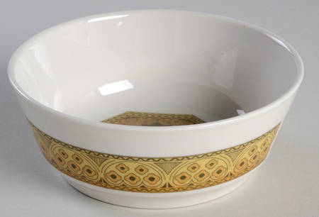 Parquet Fruit/Dessert (Sauce) Bowl