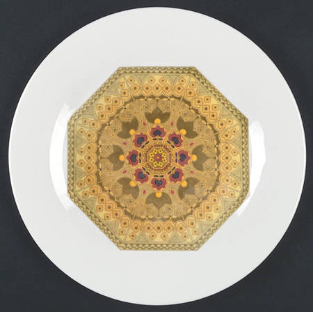 Parquet by Royal Doulton