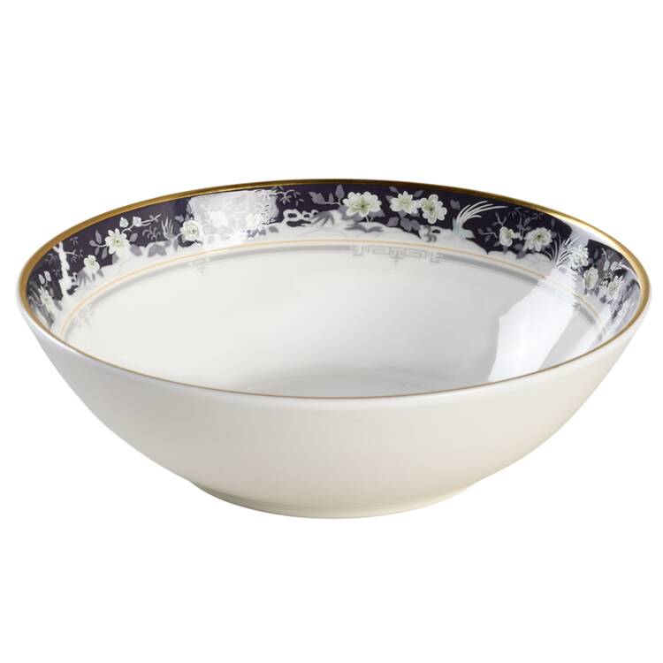 Paradise Fruit/Dessert (Sauce) Bowl