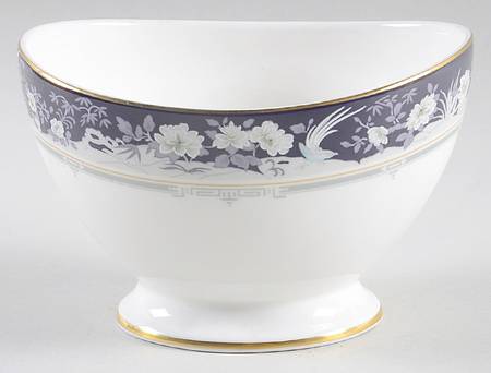 Paradise Open Sugar Bowl