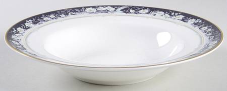 Paradise Rim Soup Bowl