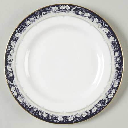 Paradise Bread & Butter Plate
