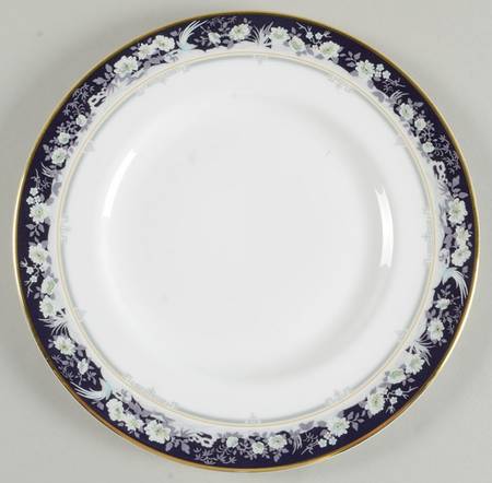 Paradise Salad Plate