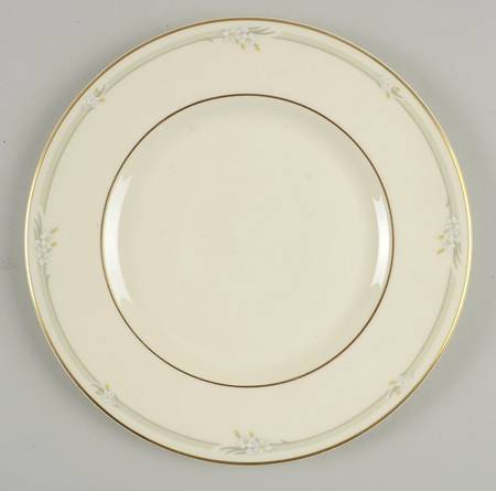 Parkwood Salad Plate