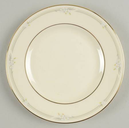 Parkwood Bread & Butter Plate