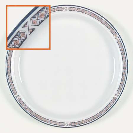 Parquet by Royal Doulton