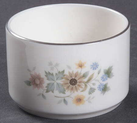 Pastorale Mini Open Sugar Bowl by Royal Doulton