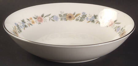 Pastorale Coupe Cereal Bowl
