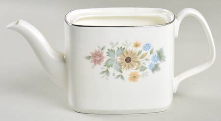 Pastorale Mini Teapot No Lid