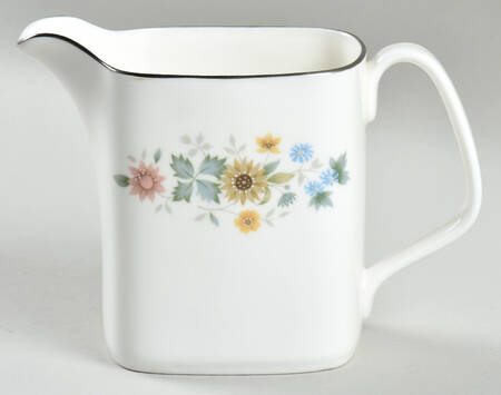 Pastorale Creamer by Royal Doulton