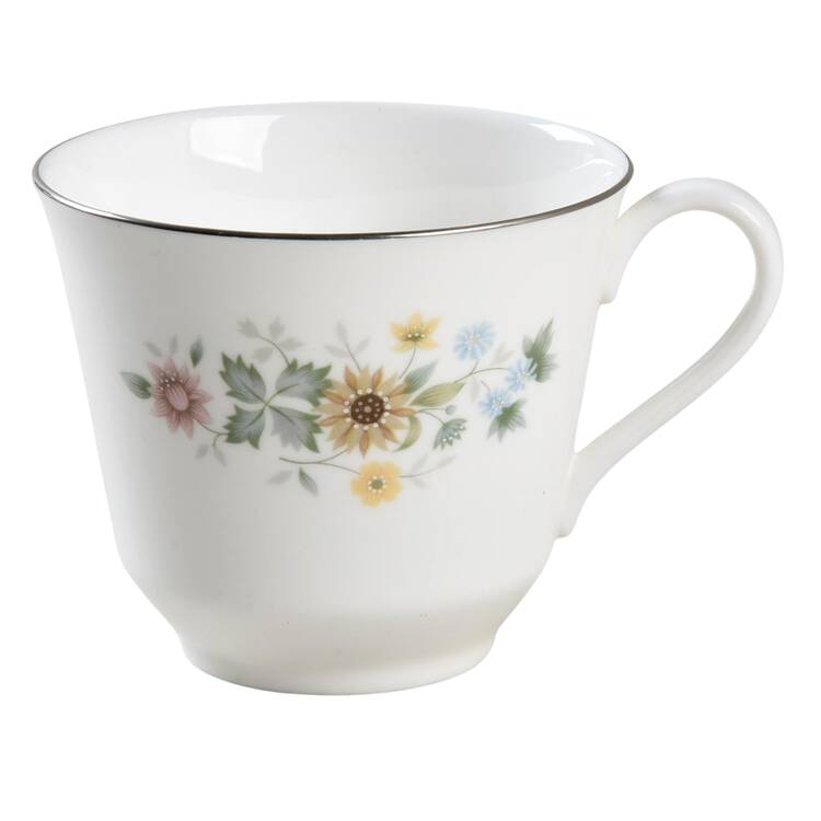 Pastorale Flat Cup