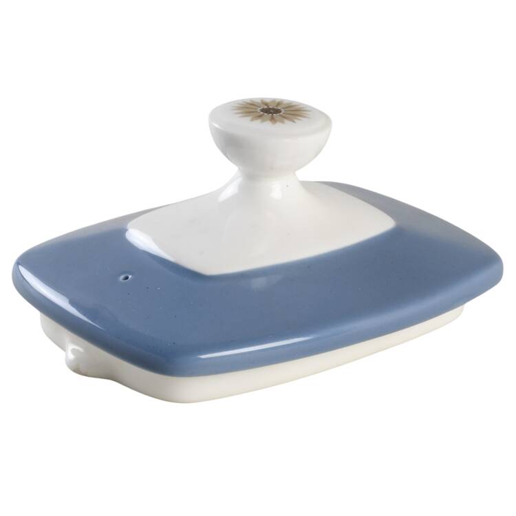 Pastorale Lid for Teapot by Royal Doulton