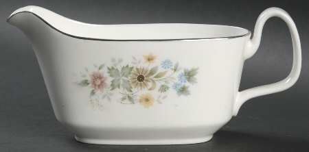 Pastorale Gravy Boat