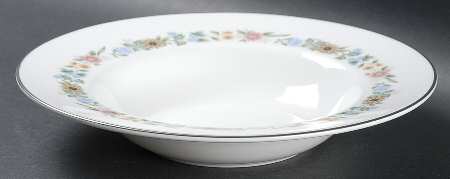 Pastorale Rim Soup Bowl