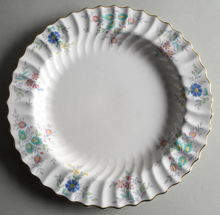 Pastoral 12" Chop Plate (Round Platter)